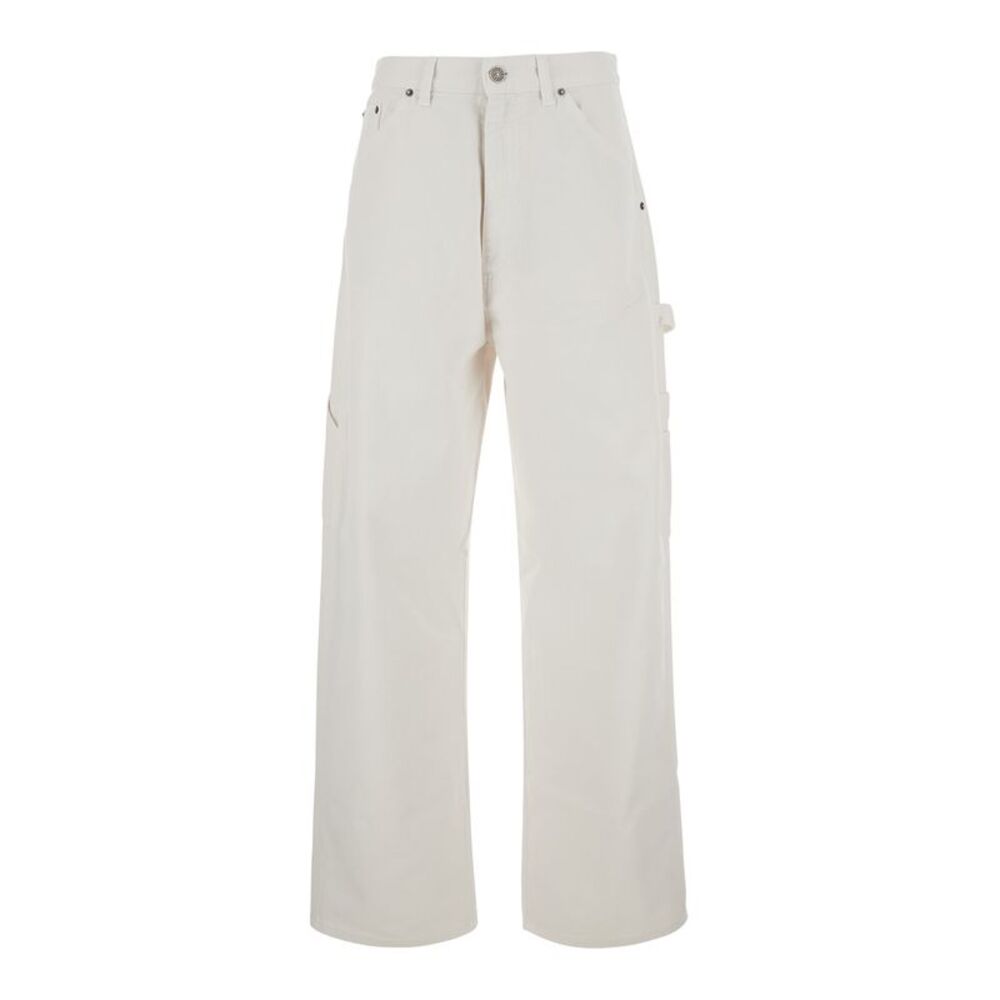 Phoebe Philo Women Carpenter Jeans